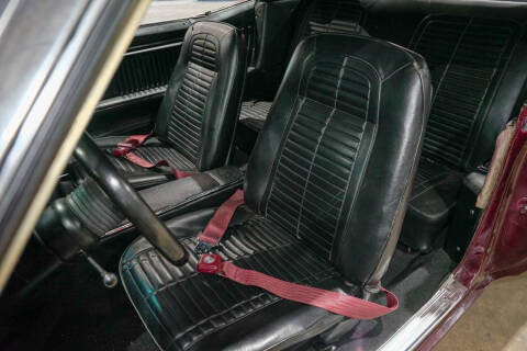 1967 Pontiac Firebird