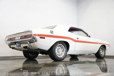 1970 Dodge Challenger