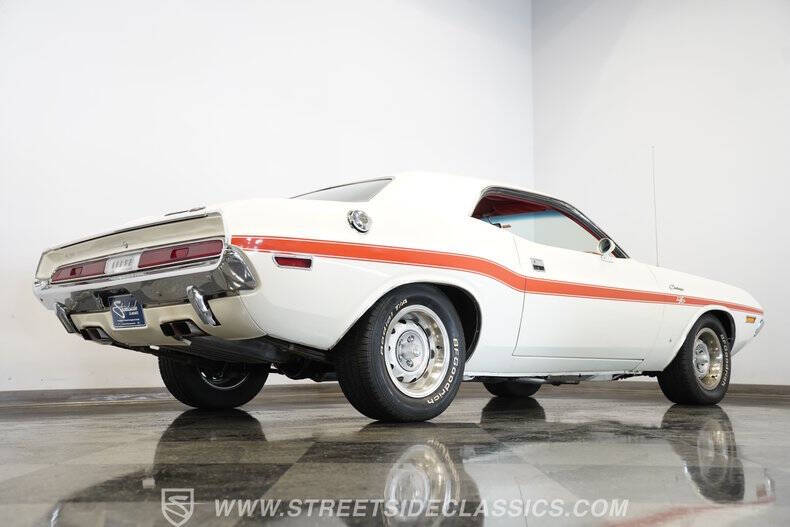 1970 Dodge Challenger