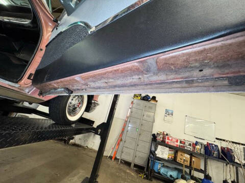 1957 Chevrolet Bel Air