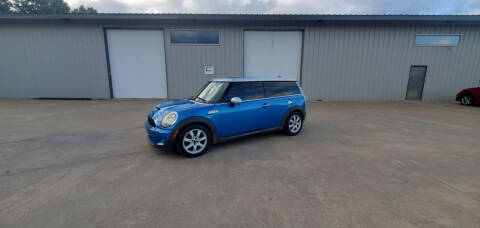 Mini For Sale In North Little Rock Ar In And Out Motors Llc