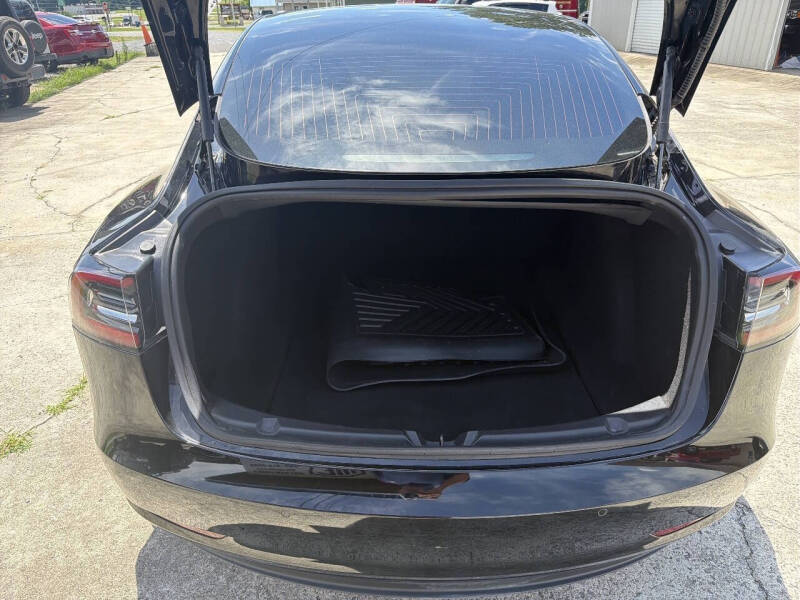 2019 Tesla Model 3 Standard Range