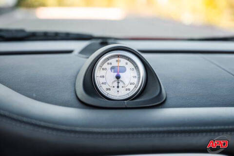 2008 Porsche 911 Carrera S