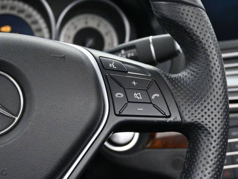 2017 Mercedes-Benz E-Class E 400