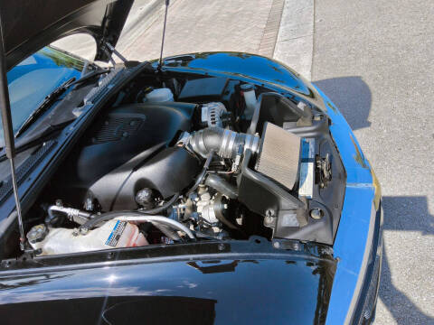 2006 Chevrolet SSR