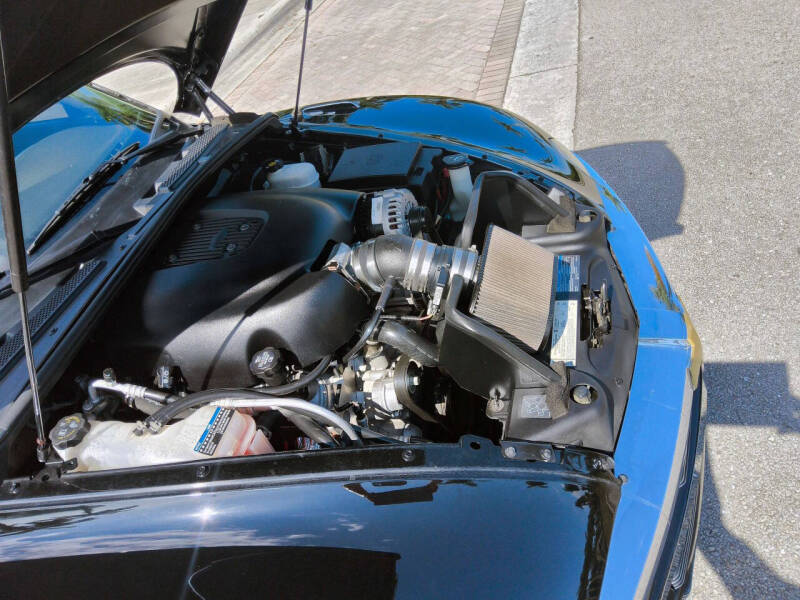 2006 Chevrolet SSR