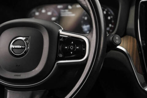 2021 Volvo V60 T5 Momentum