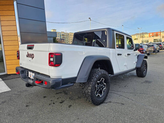 2021 Jeep Gladiator for sale at Autos by Talon in Seattle, WA