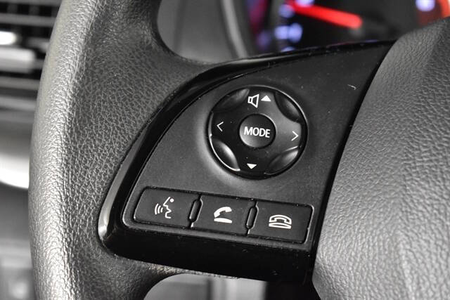 2024 Mitsubishi Eclipse Cross LE