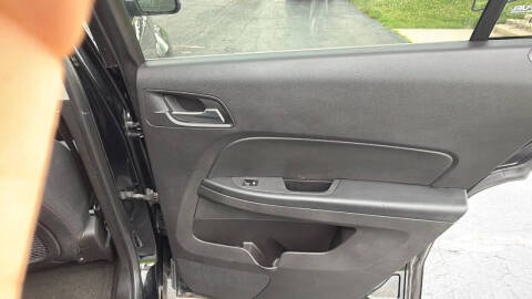 2013 GMC Terrain SLE-2