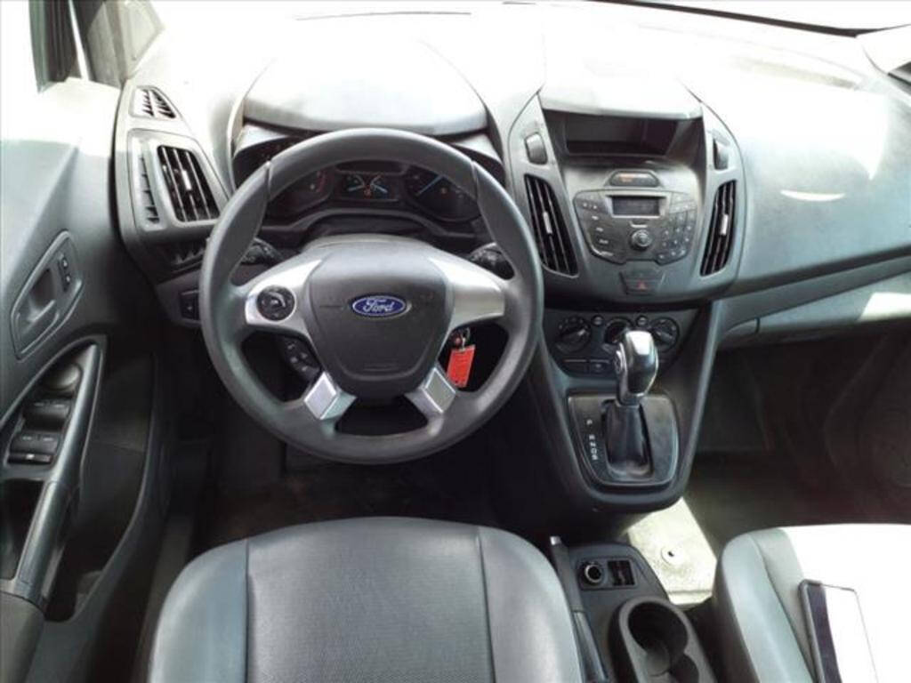 2018 Ford Transit Connect for sale at MOORE BROTHERS in Oxford, MS