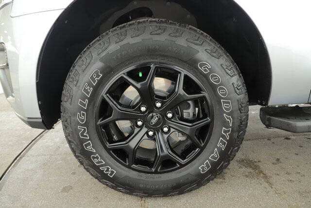 2023 Ford Expedition Timberline