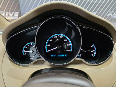 2008 Chevrolet Malibu LS