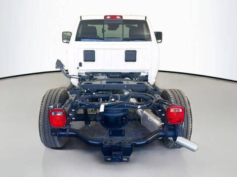 2025 RAM 3500 Tradesman
