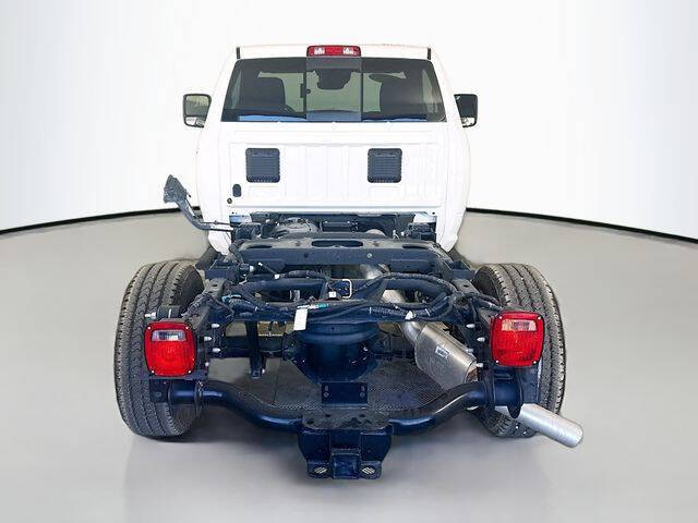 2025 RAM 3500 Tradesman