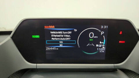 2023 Subaru Solterra Limited