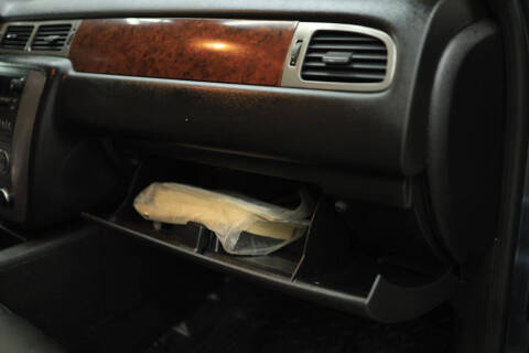 2011 GMC Sierra 2500HD