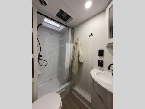 2027 Grand Design RV Transcend XPLOR