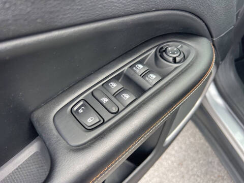 2019 Jeep Compass Sport