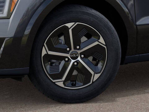 2026 Kia Niro SX Touring