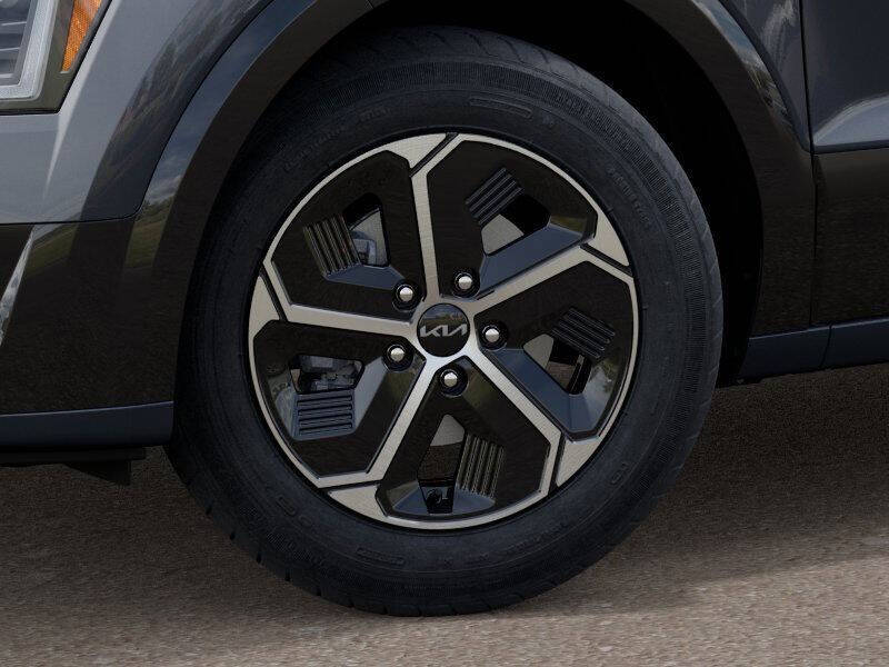 2026 Kia Niro SX Touring