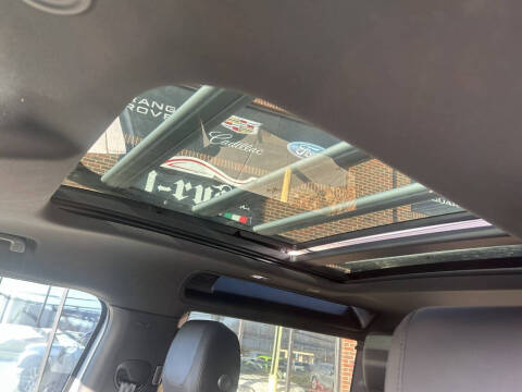 2022 Land Rover Defender 90 X-Dynamic S