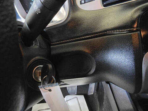 2014 Chevrolet Camaro LS