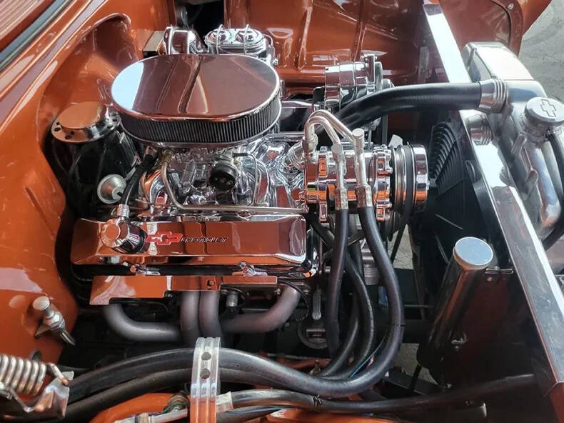 1956 Chevrolet Bel Air