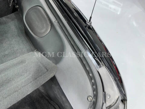 1996 Pontiac Firebird Formula