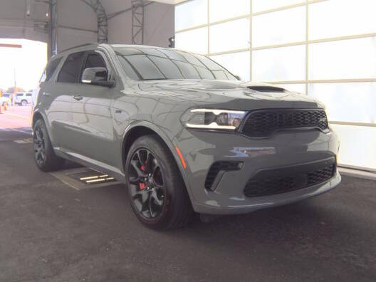 2024 Dodge Durango SRT 392 Plus