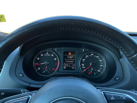 2018 Audi Q3 2.0T Premium