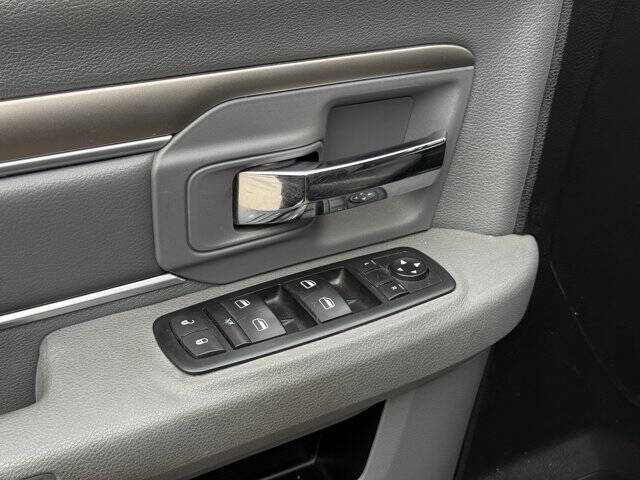 2015 RAM 1500 Lone Star