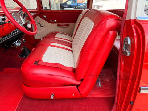 1955 Chevrolet 210