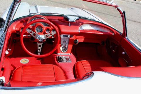 1959 Chevrolet Corvette