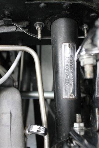 1962 Chevrolet Corvette