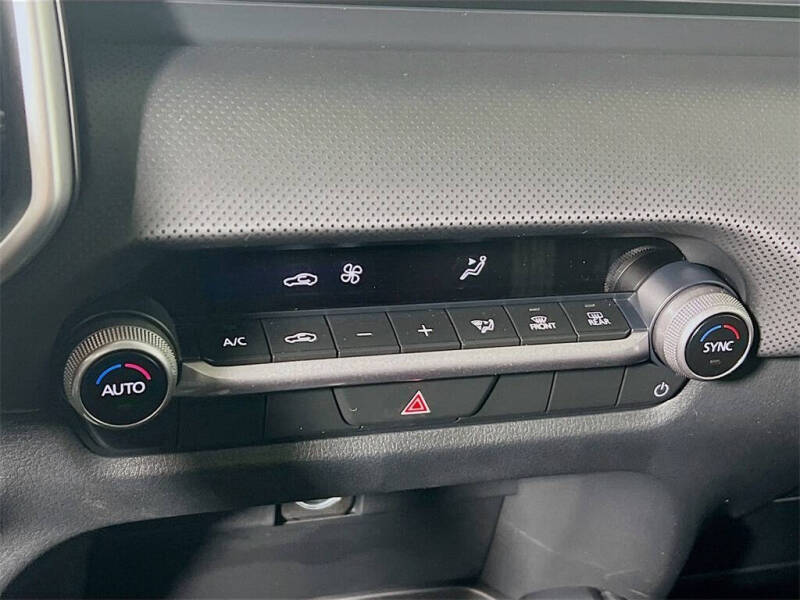 2025 Mazda CX-50 2.5 S Select