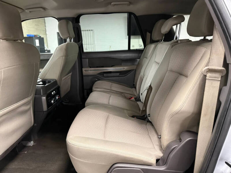 2020 Ford Expedition MAX XLT