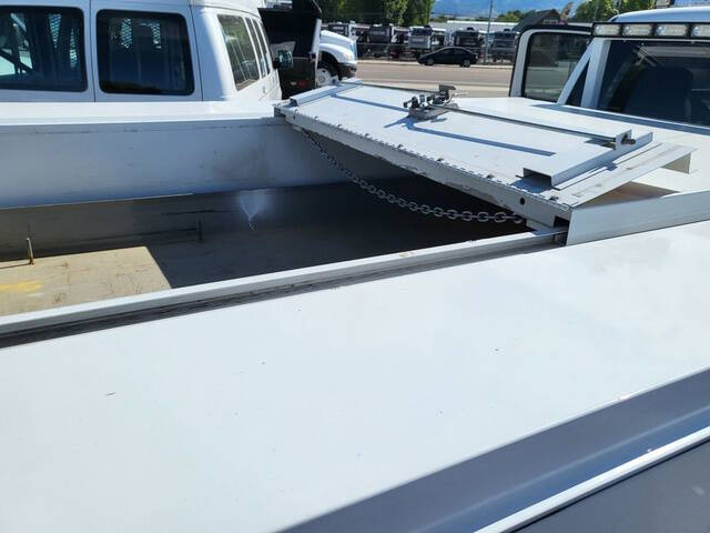 2014 RAM 2500 Tradesman