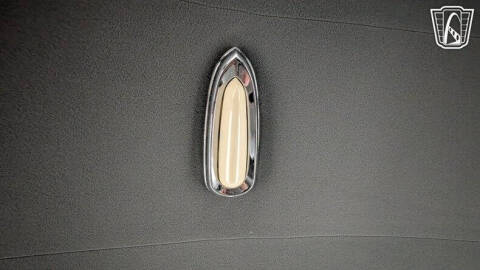 1951 Mercury Eight