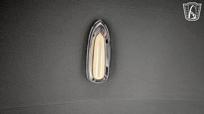 1951 Mercury Eight