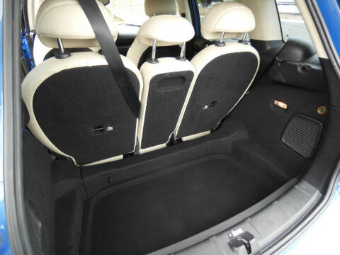 2014 MINI Countryman Cooper S