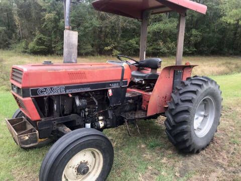 1985 Case IH 485