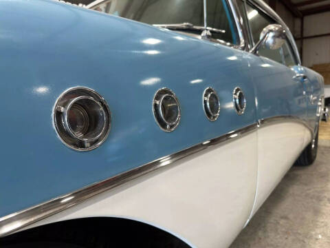 1955 Buick Century