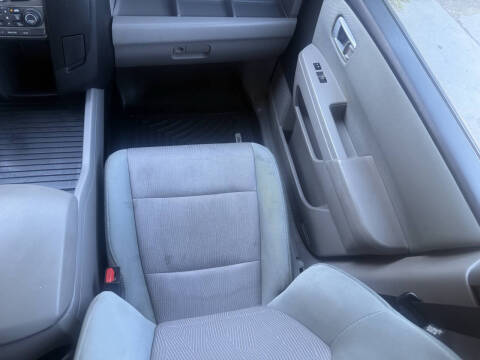 2014 Honda Pilot EX