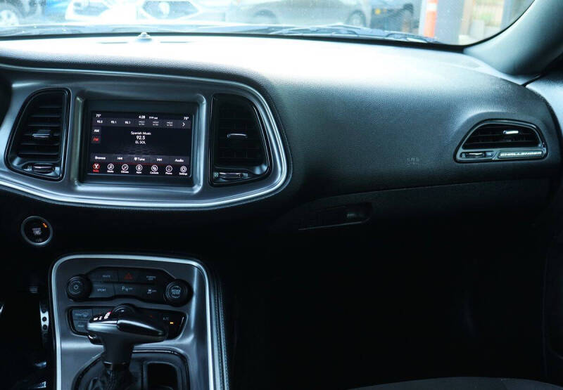 2021 Dodge Challenger R/T