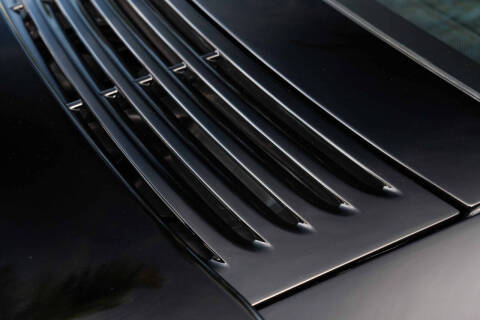 2003 Porsche 911 Turbo