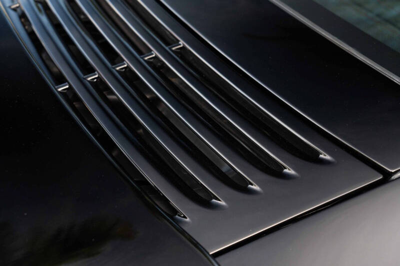 2003 Porsche 911 Turbo