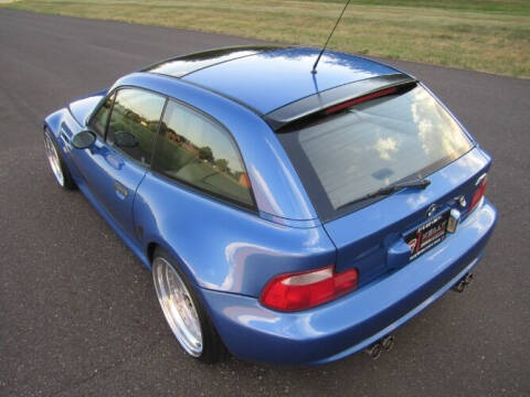 1999 BMW M