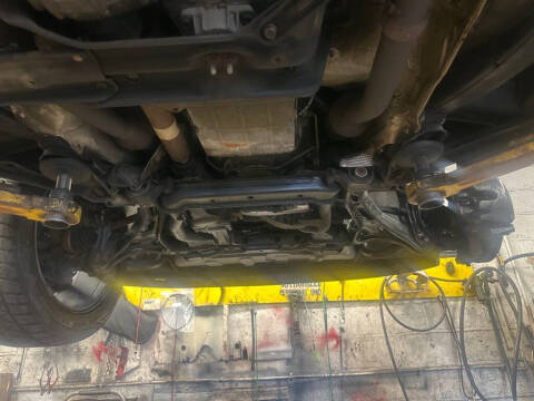 2011 Dodge Durango Crew