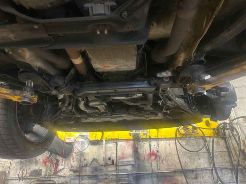 2011 Dodge Durango Crew